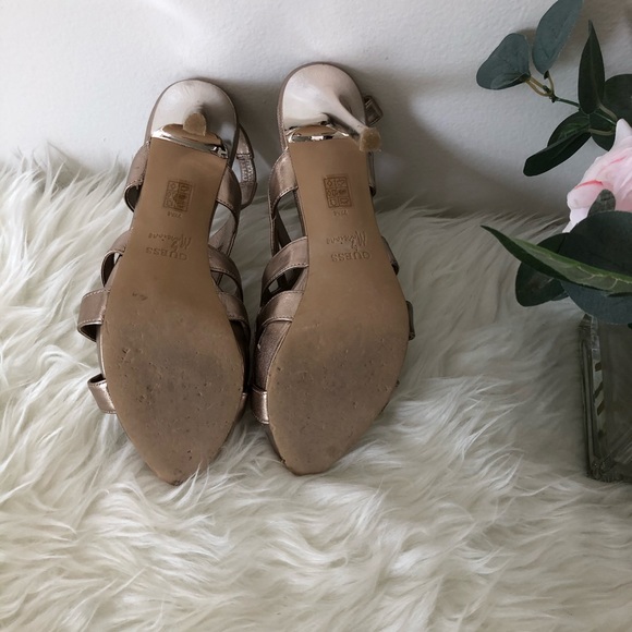 Sandals - Picture 3 of 3